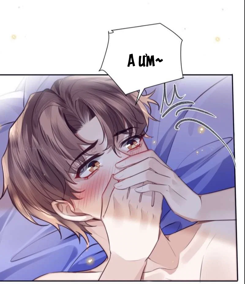 Tổng tài định chế tư nhân - Chap 52