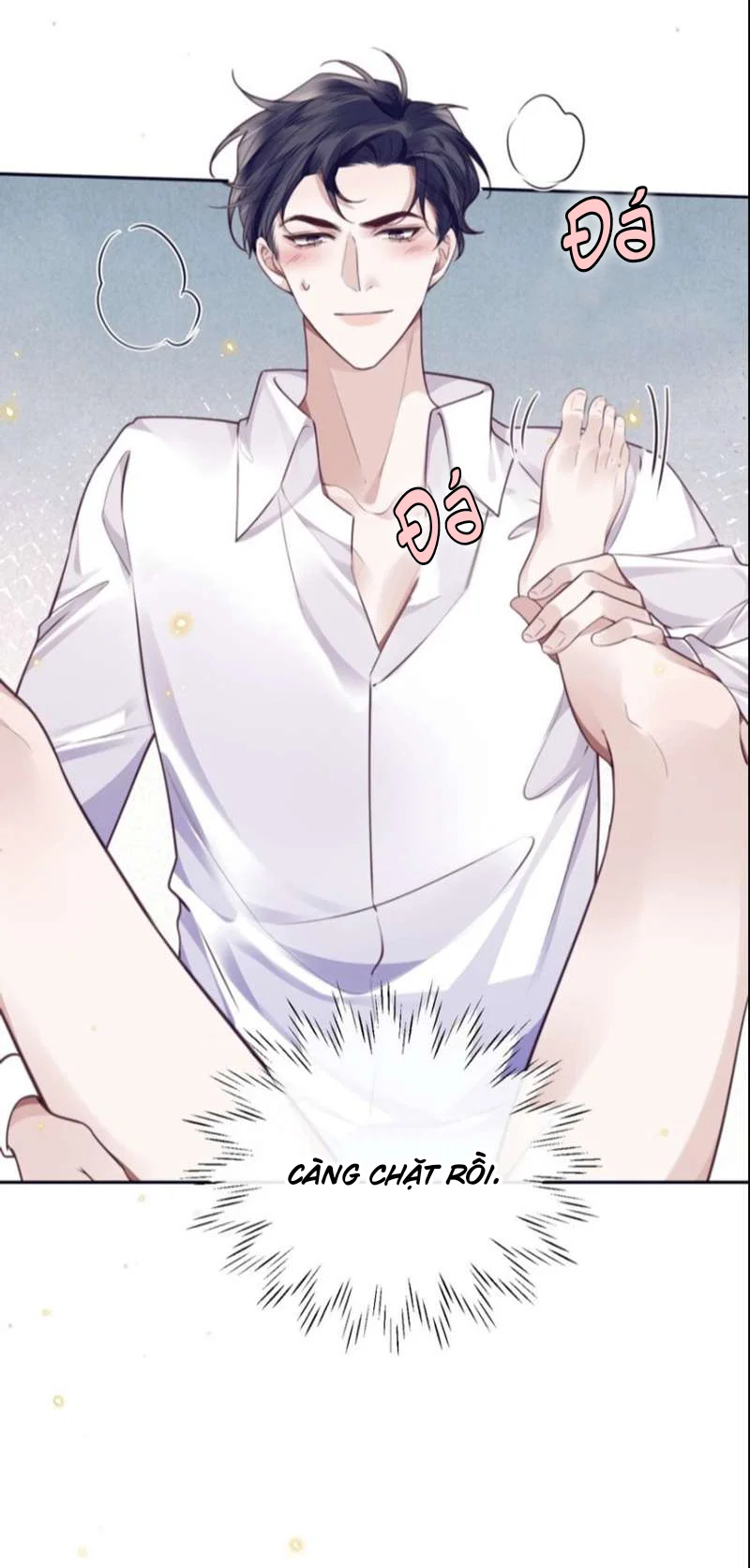 Tổng tài định chế tư nhân - Chap 52