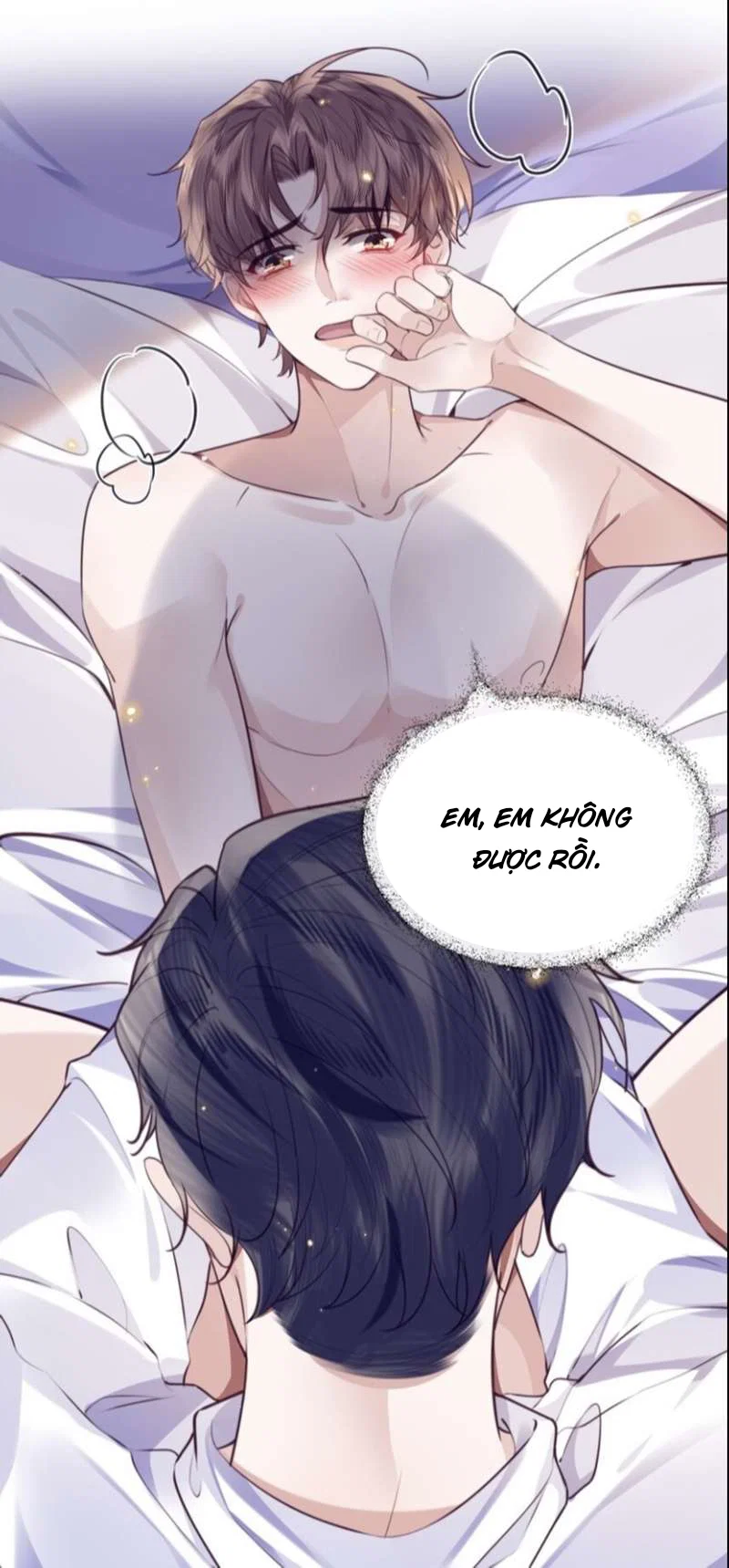 Tổng tài định chế tư nhân - Chap 52