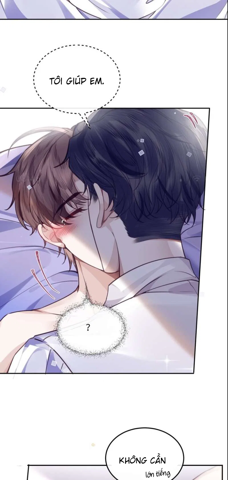 Tổng tài định chế tư nhân - Chap 52