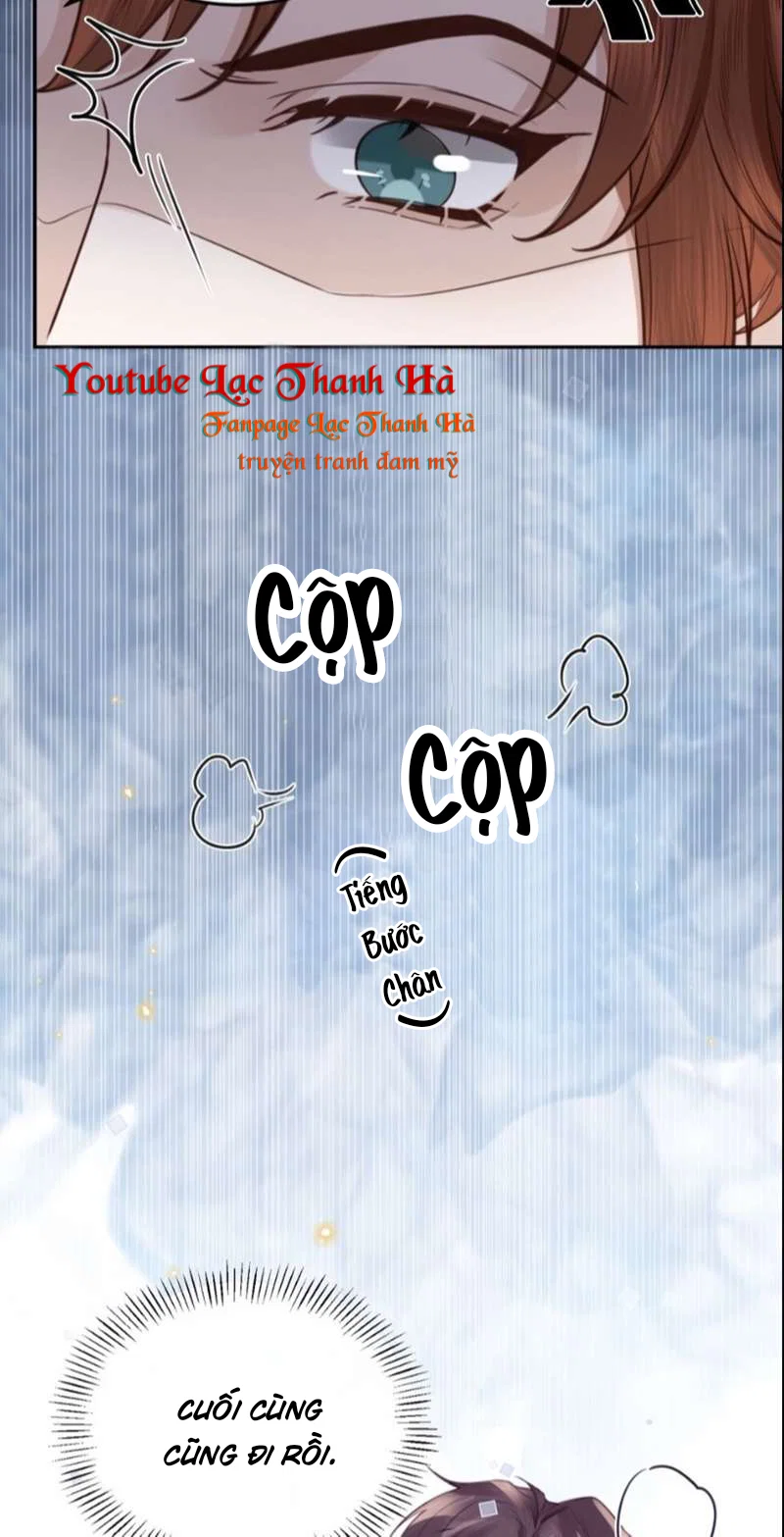 Tổng tài định chế tư nhân - Chap 52