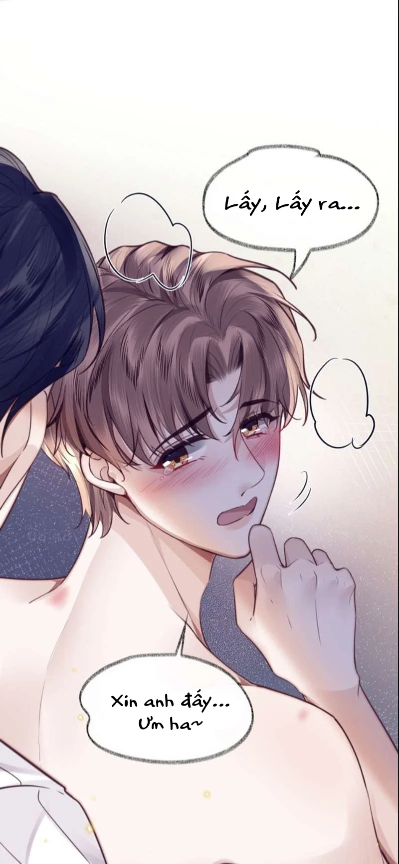 Tổng tài định chế tư nhân - Chap 52