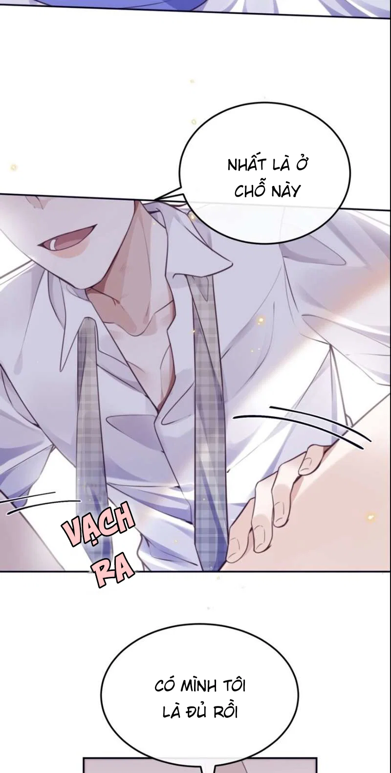 Tổng tài định chế tư nhân - Chap 52