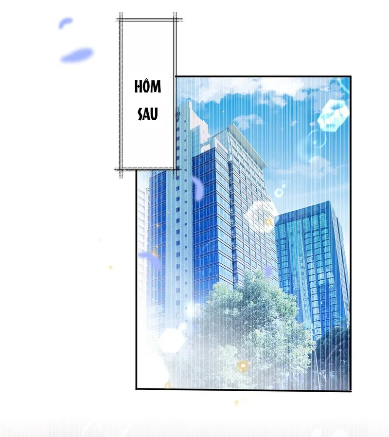 Tổng tài định chế tư nhân - Chap 53