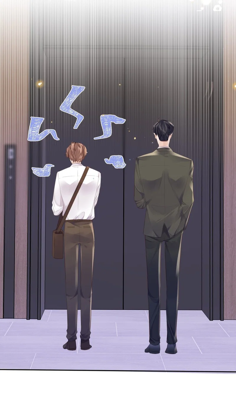 Tổng tài định chế tư nhân - Chap 53