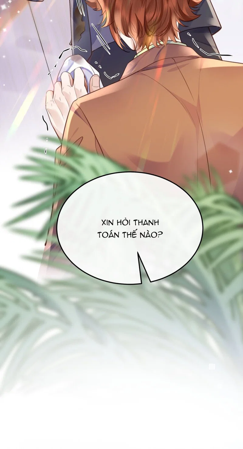 Tổng tài định chế tư nhân - Chap 54