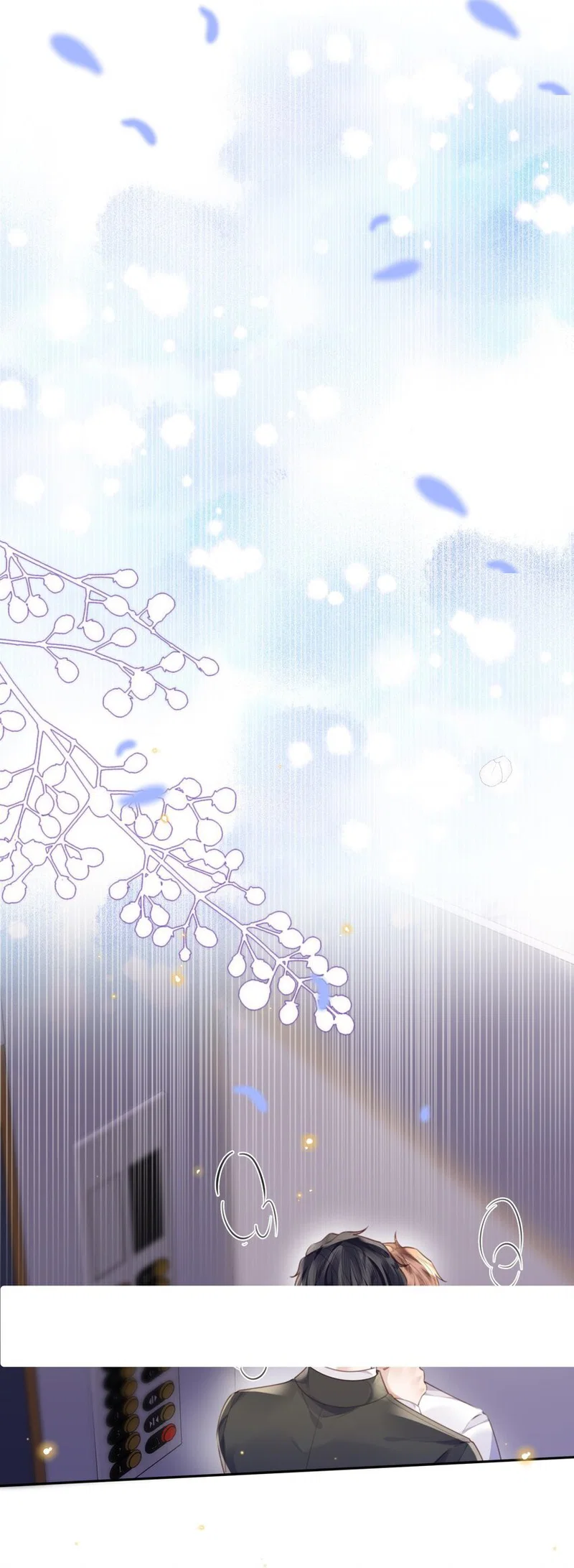 Tổng tài định chế tư nhân - Chap 54