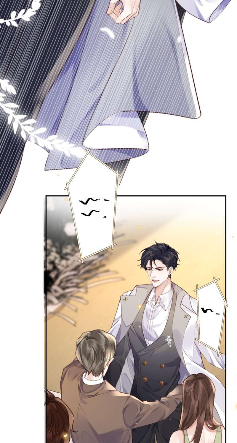 Tổng tài định chế tư nhân - Chap 55