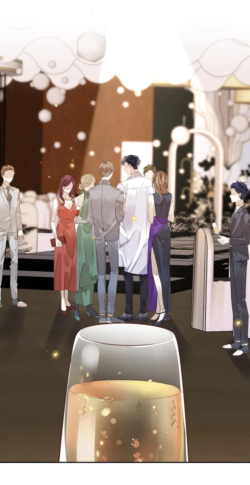 Tổng tài định chế tư nhân - Chap 55