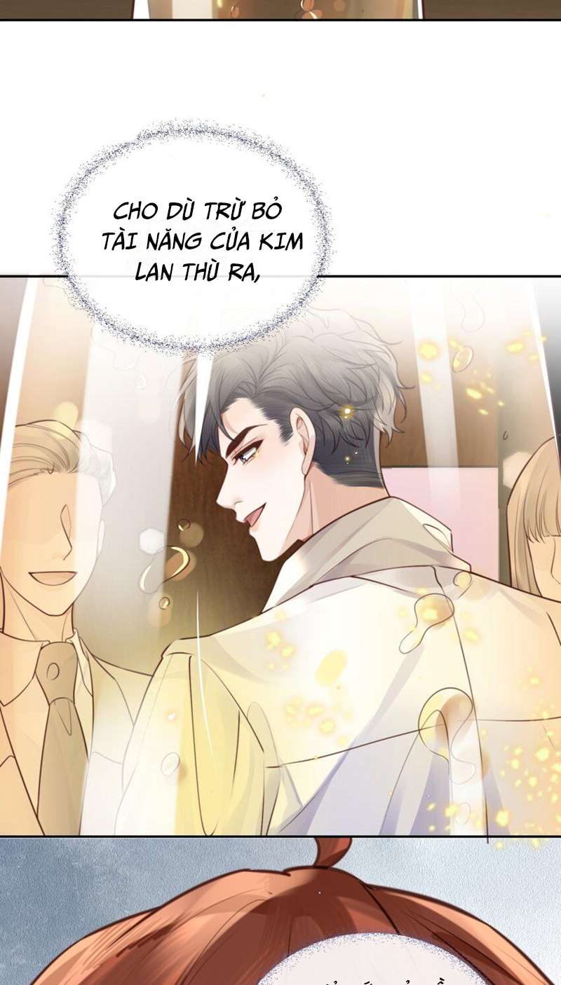 Tổng tài định chế tư nhân - Chap 55