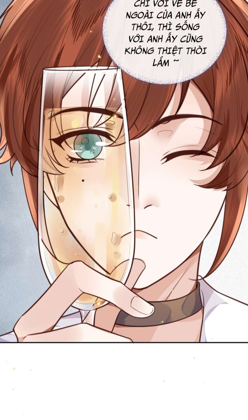 Tổng tài định chế tư nhân - Chap 55