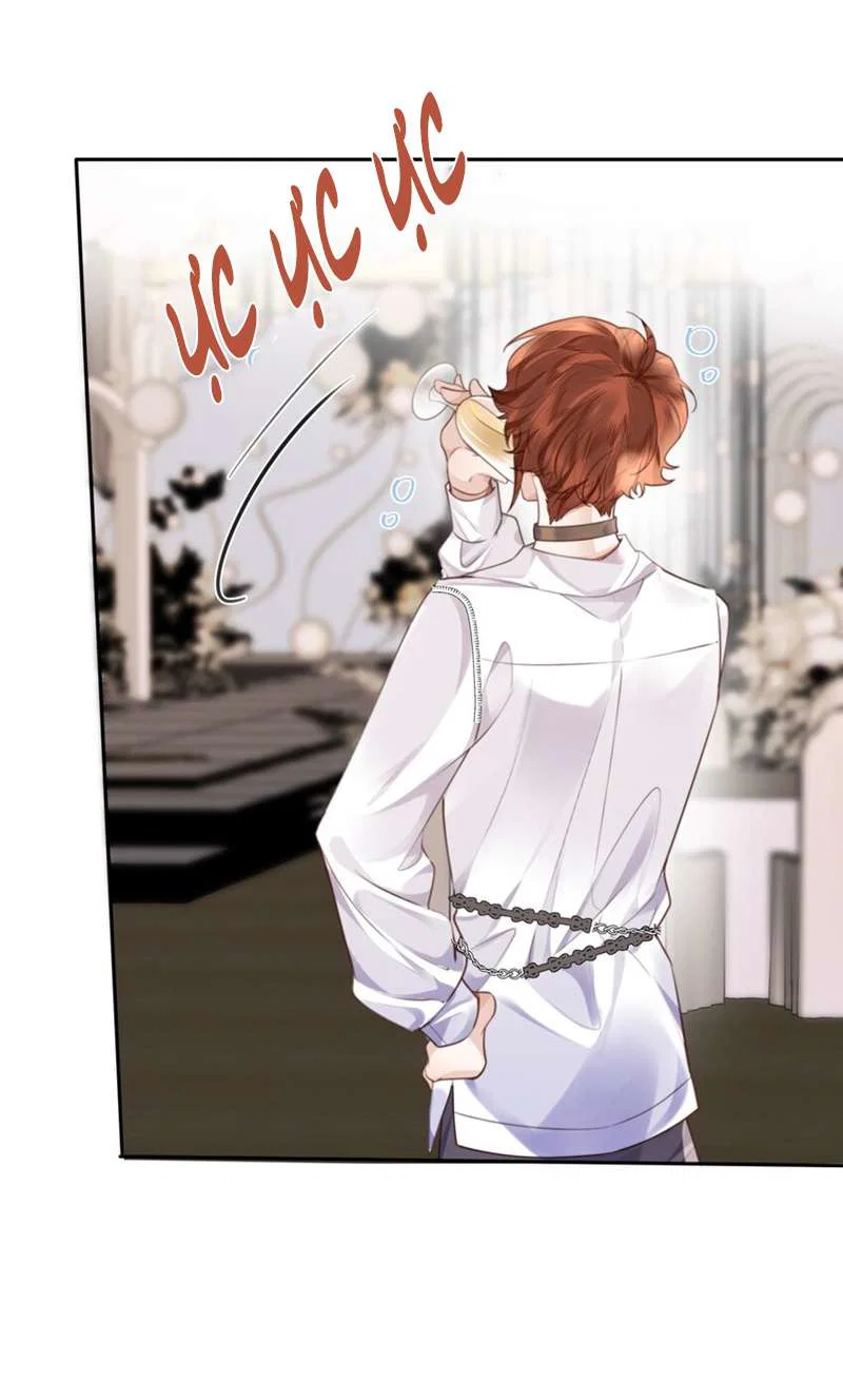 Tổng tài định chế tư nhân - Chap 55