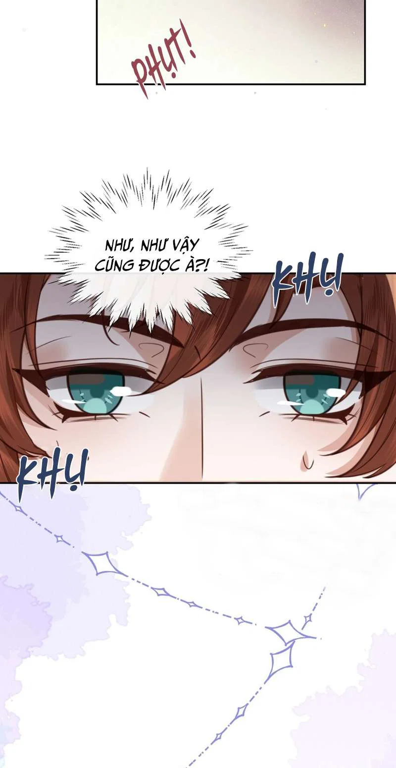 Tổng tài định chế tư nhân - Chap 55