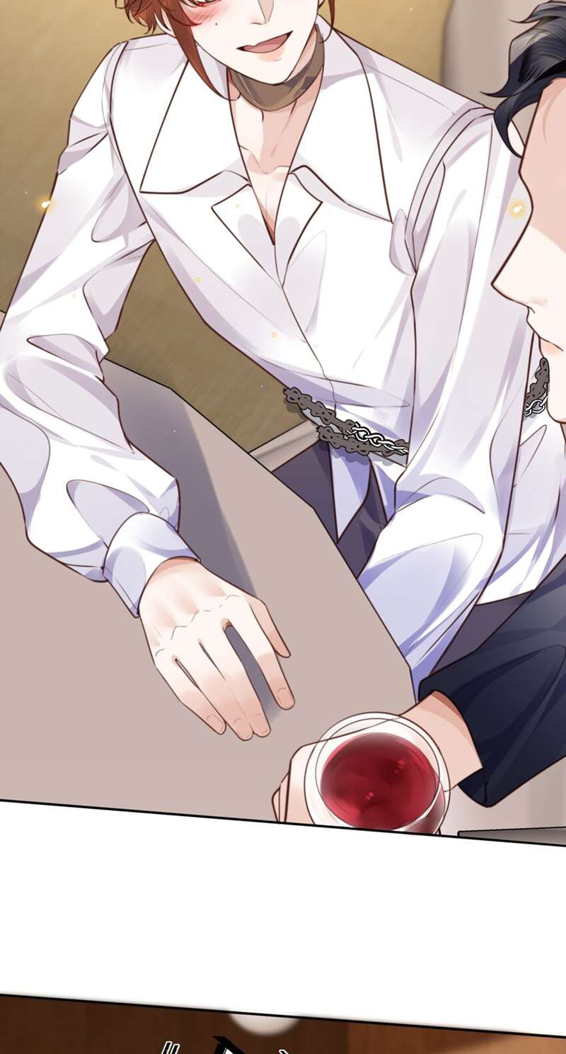 Tổng tài định chế tư nhân - Chap 55