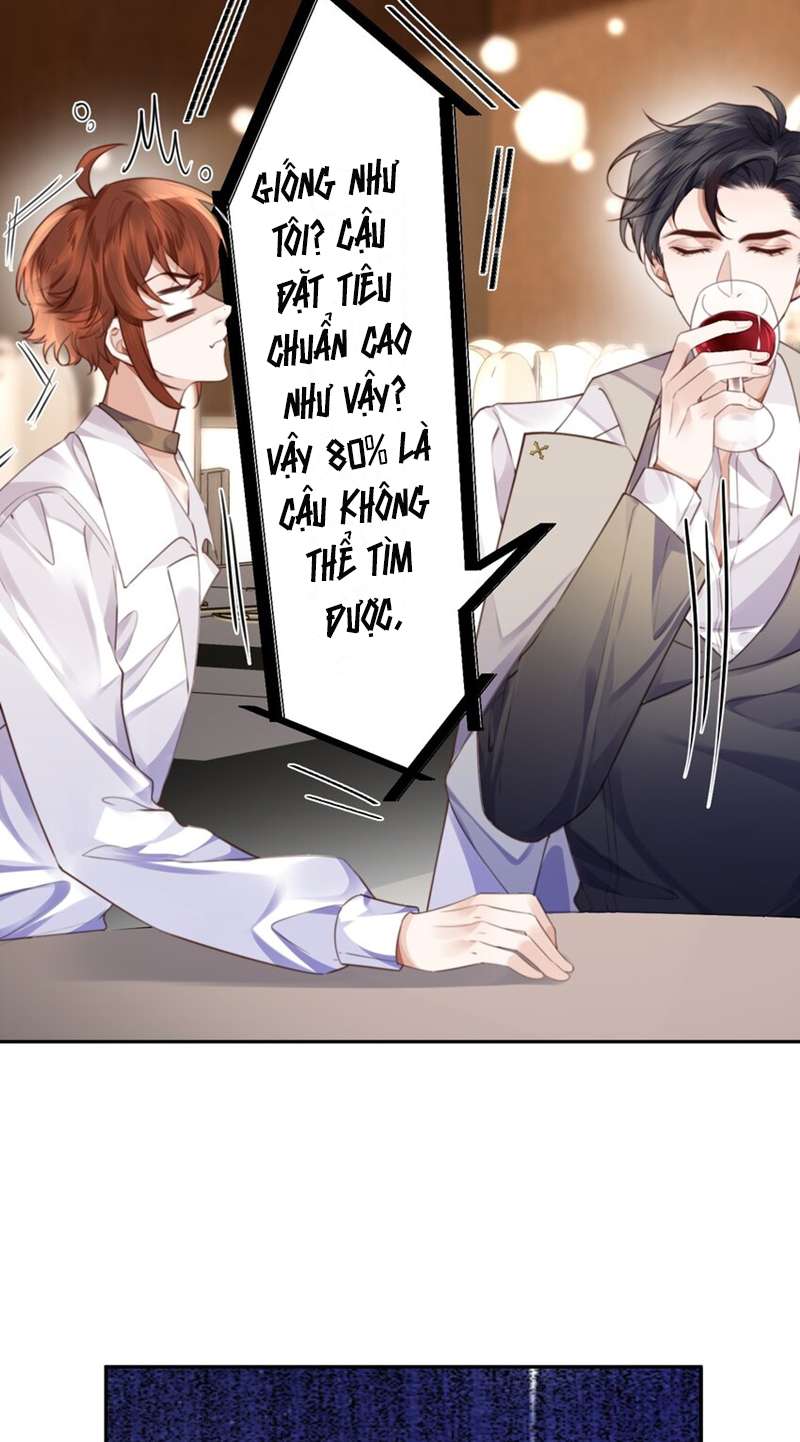 Tổng tài định chế tư nhân - Chap 55