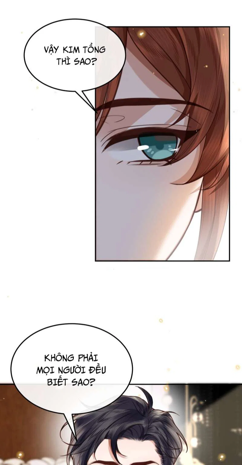 Tổng tài định chế tư nhân - Chap 55