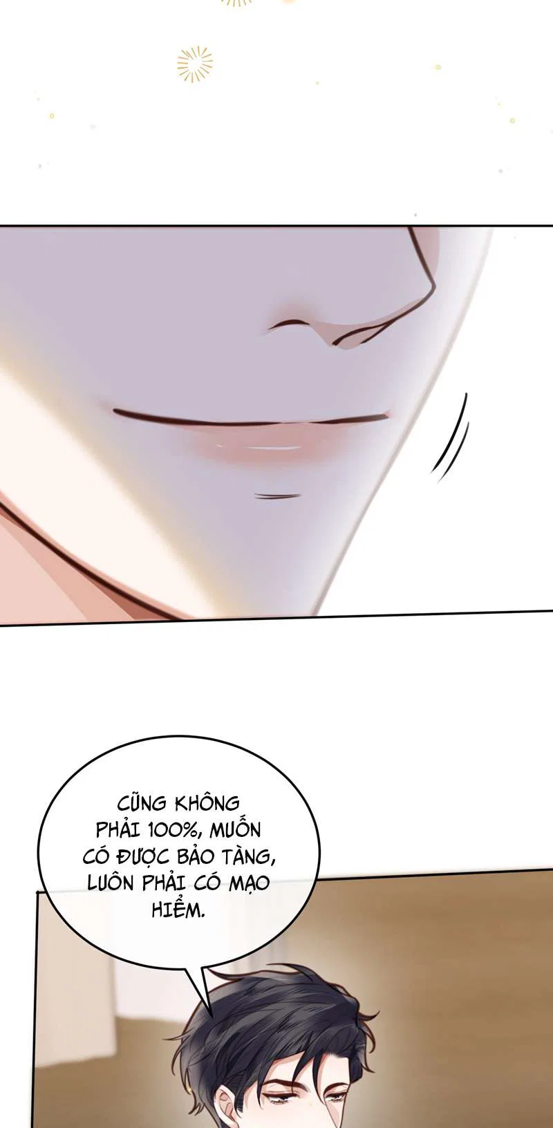 Tổng tài định chế tư nhân - Chap 56