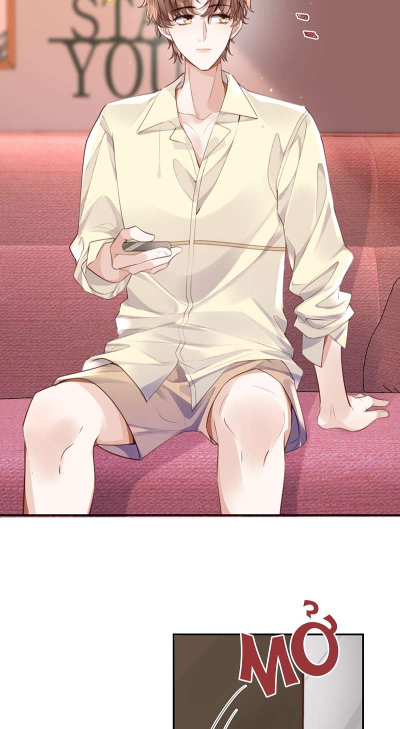 Tổng tài định chế tư nhân - Chap 56