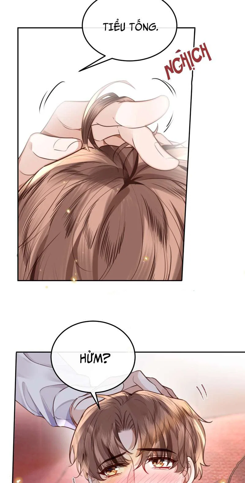 Tổng tài định chế tư nhân - Chap 56