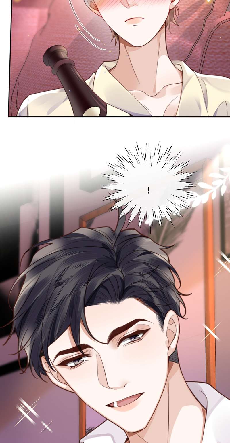 Tổng tài định chế tư nhân - Chap 56