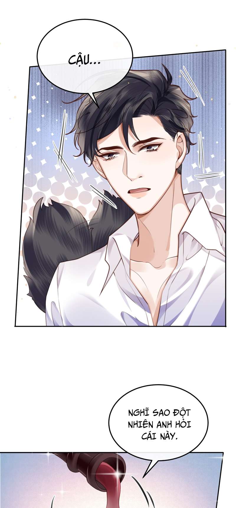 Tổng tài định chế tư nhân - Chap 56