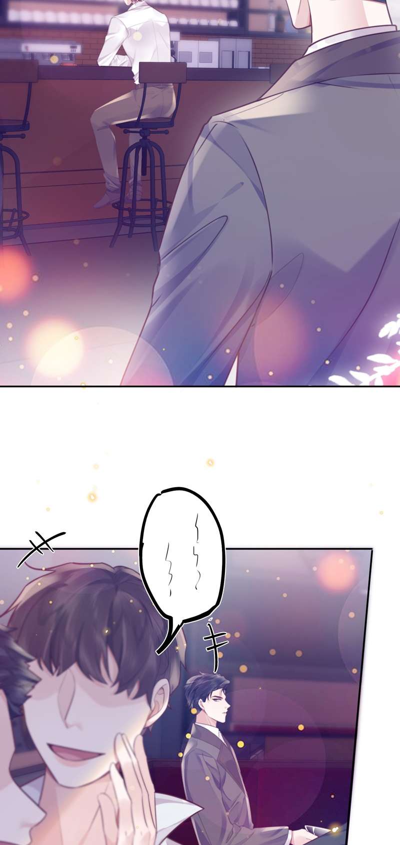 Tổng tài định chế tư nhân - Chap 56