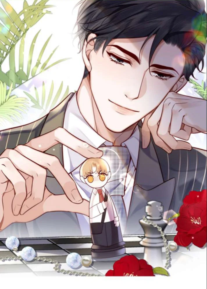 Tổng tài định chế tư nhân - Chap 57