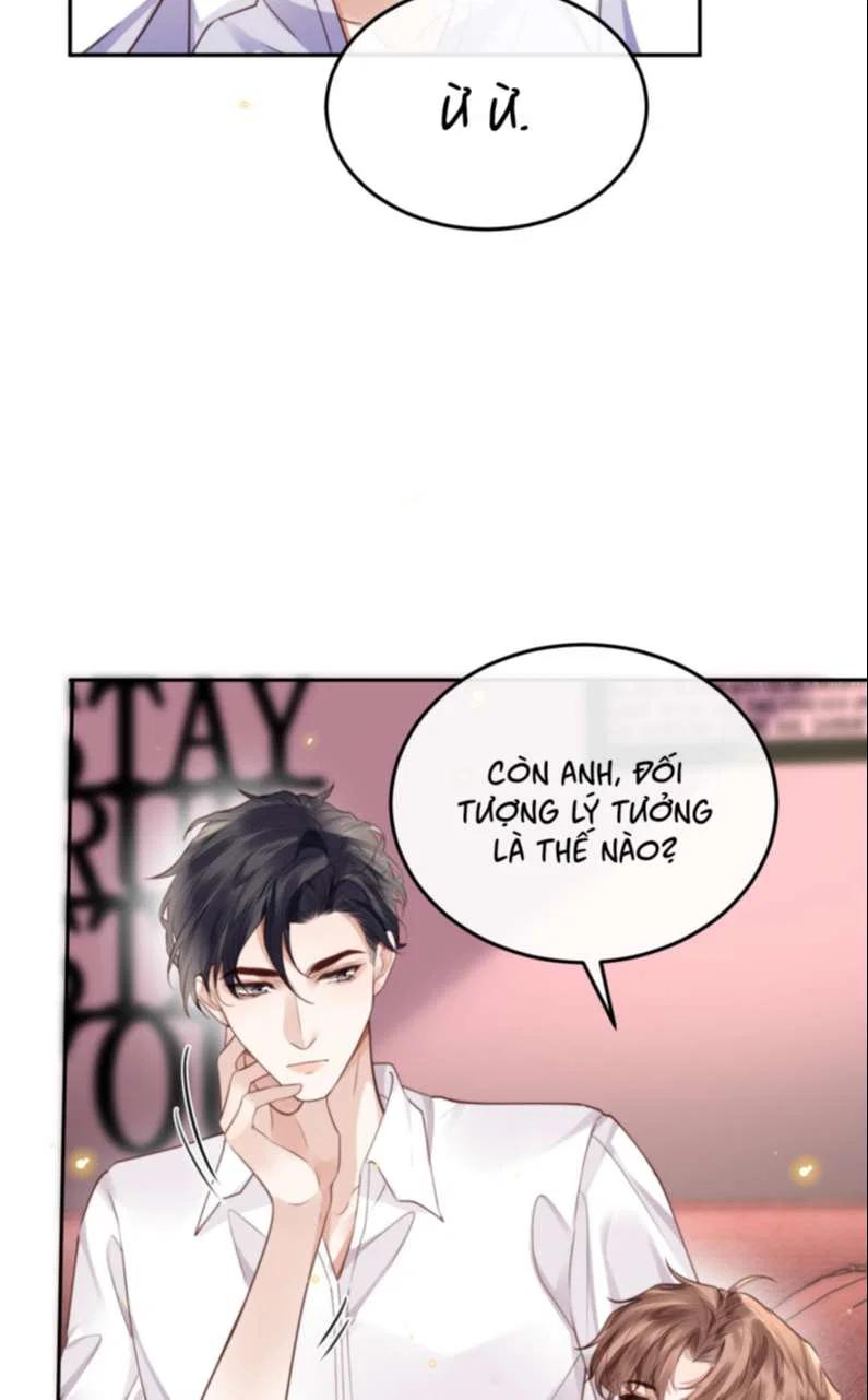 Tổng tài định chế tư nhân - Chap 57