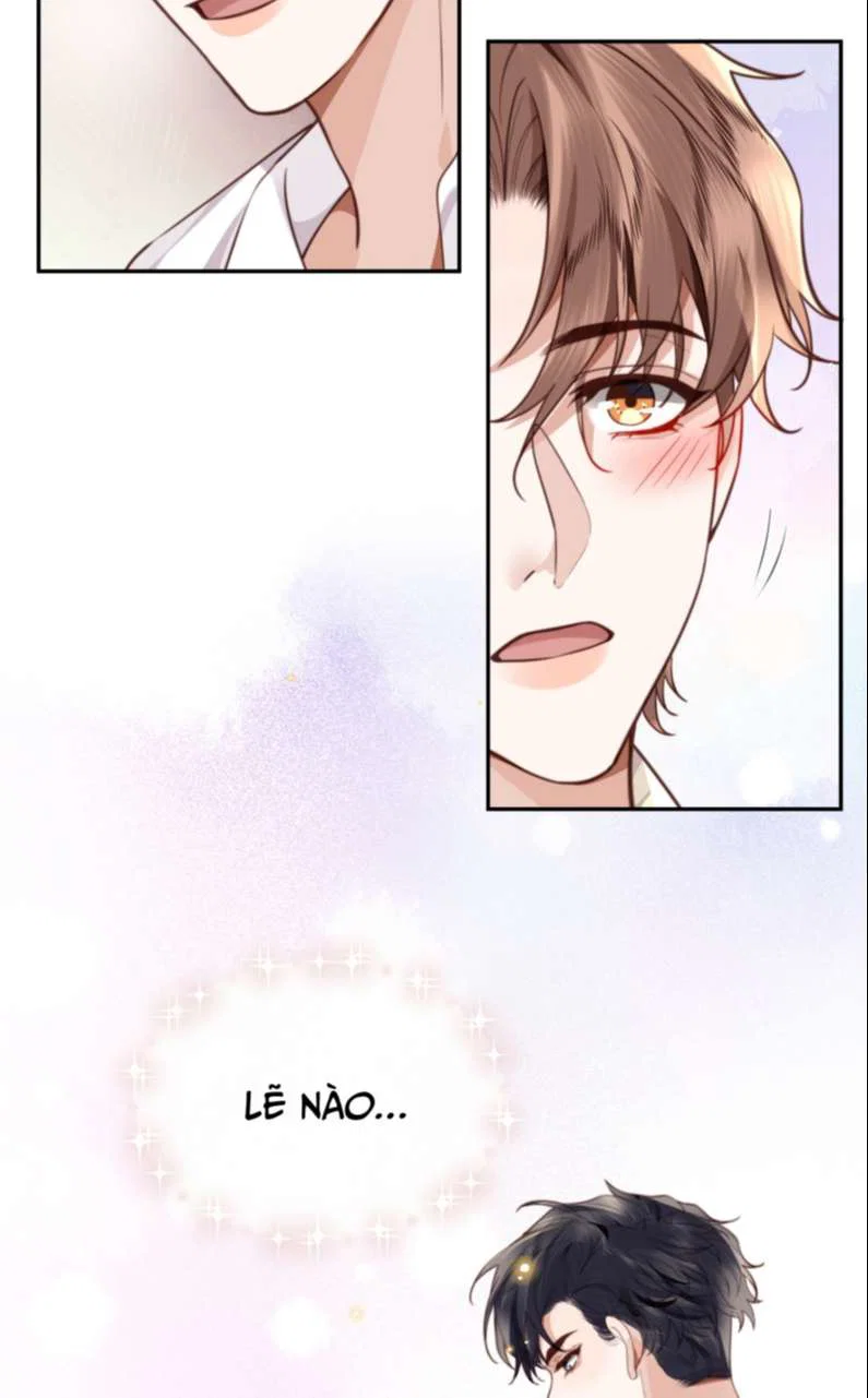 Tổng tài định chế tư nhân - Chap 57