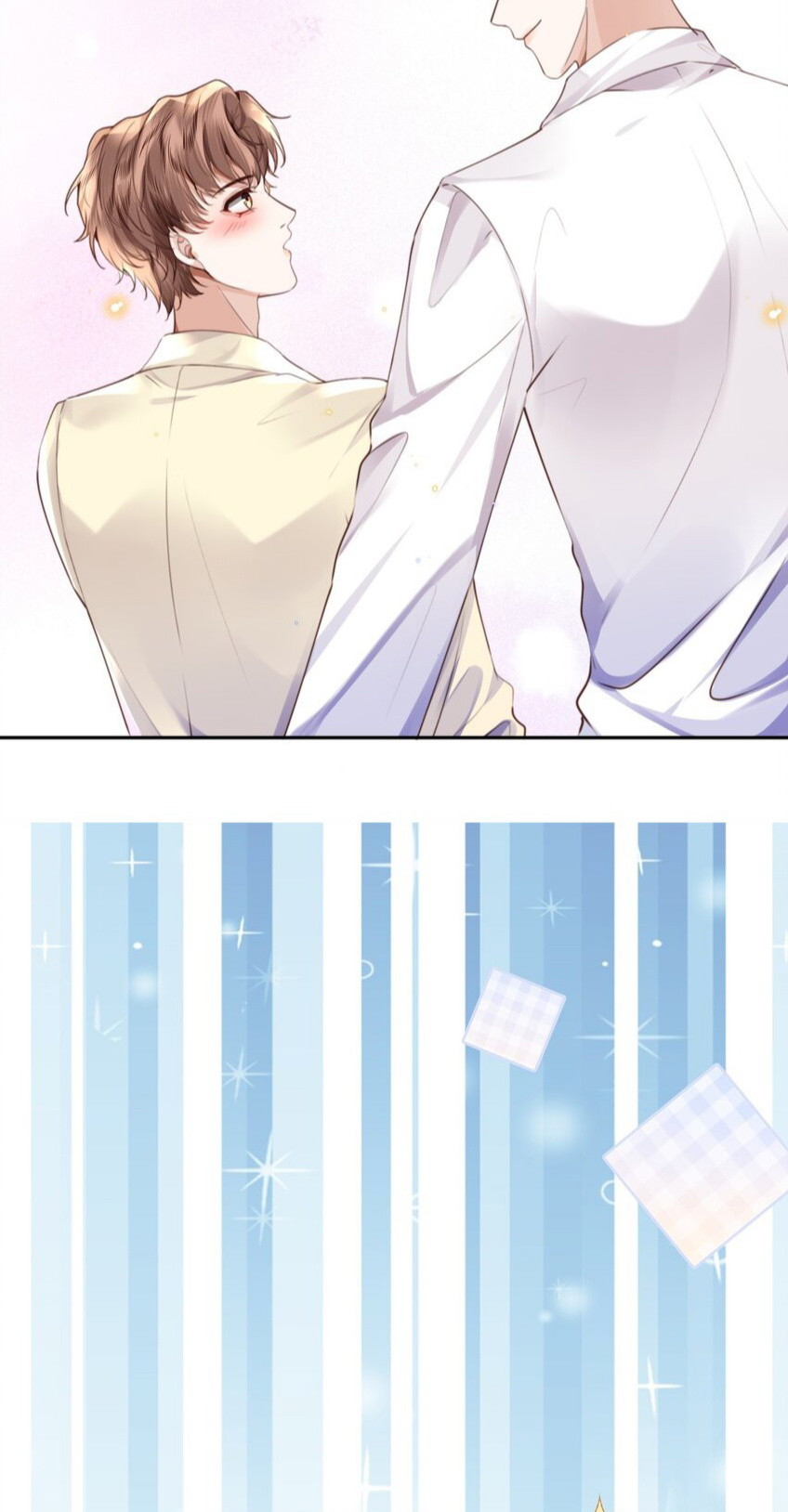 Tổng tài định chế tư nhân - Chap 57