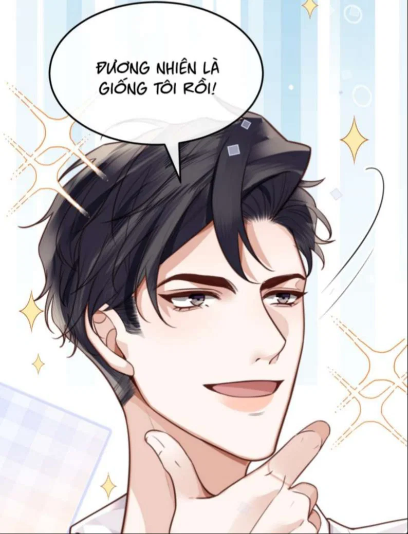 Tổng tài định chế tư nhân - Chap 57