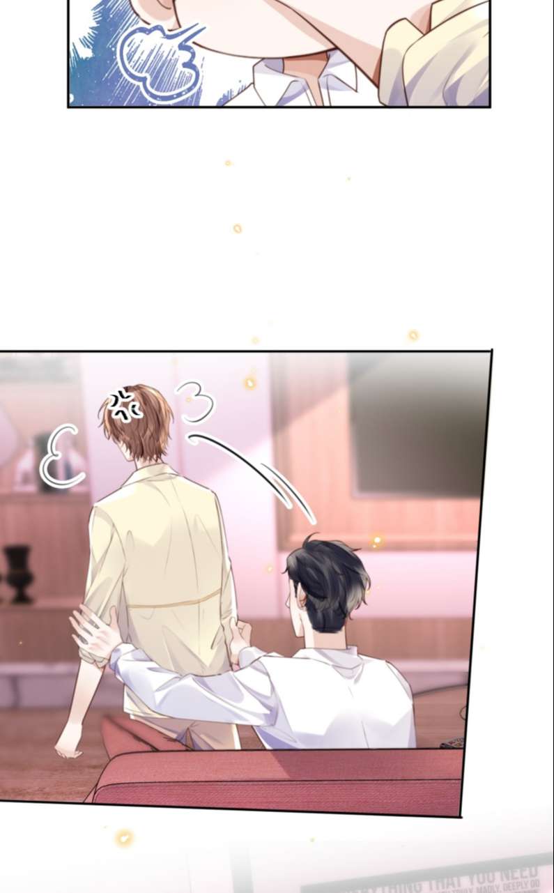 Tổng tài định chế tư nhân - Chap 57