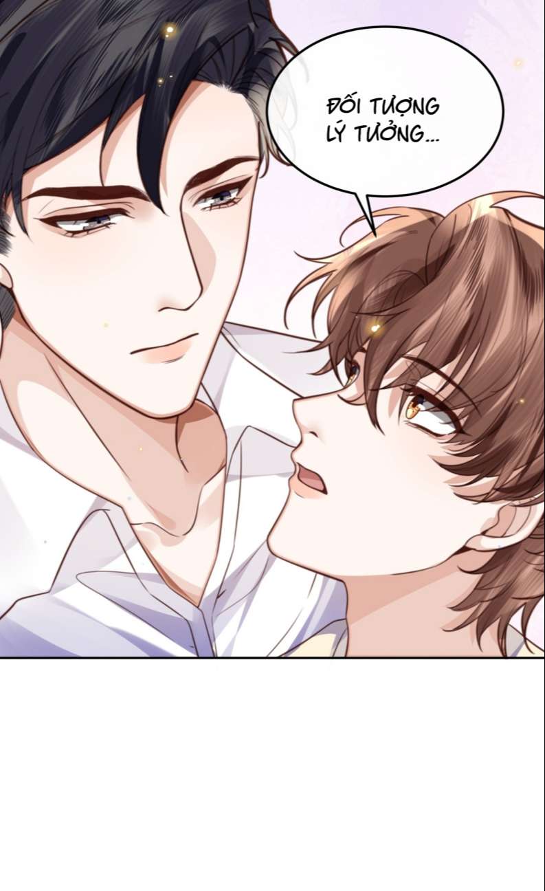 Tổng tài định chế tư nhân - Chap 57