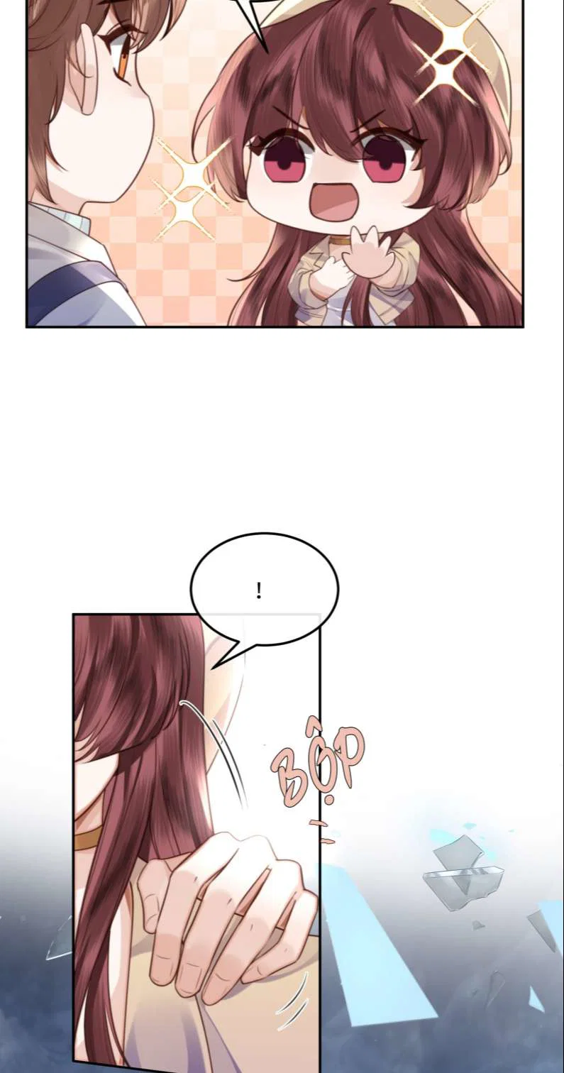 Tổng tài định chế tư nhân - Chap 57