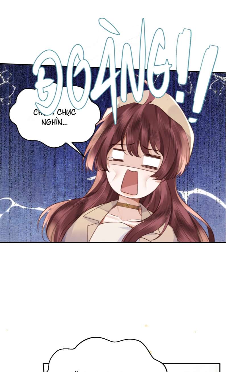 Tổng tài định chế tư nhân - Chap 57