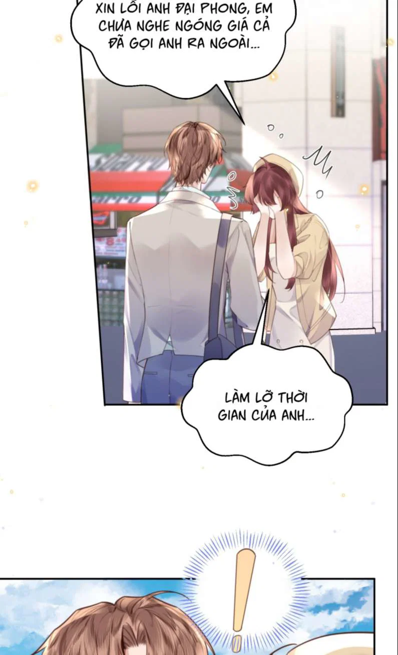 Tổng tài định chế tư nhân - Chap 57