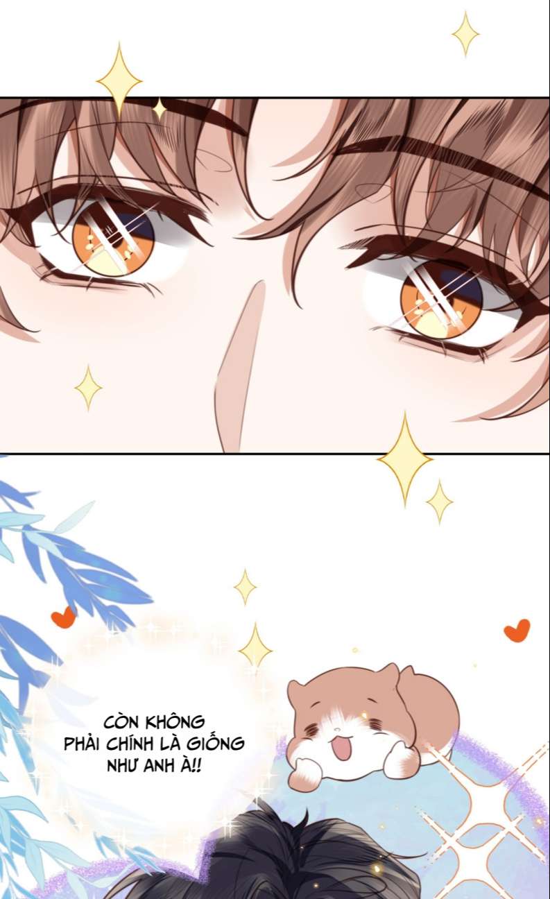 Tổng tài định chế tư nhân - Chap 57