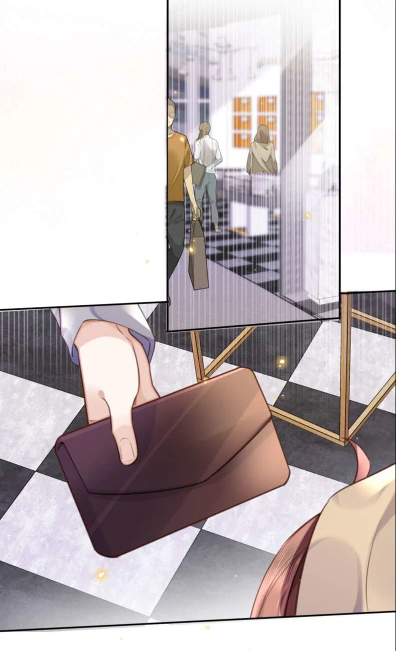 Tổng tài định chế tư nhân - Chap 57