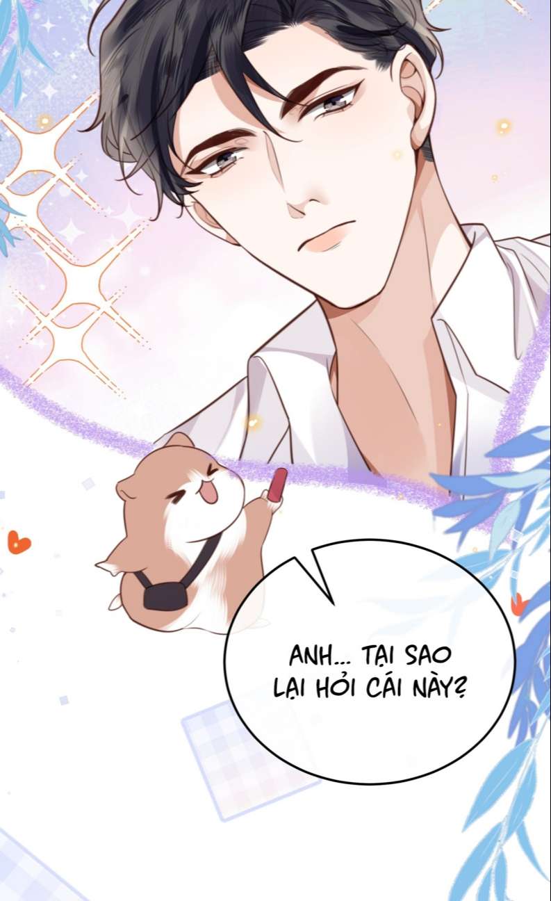 Tổng tài định chế tư nhân - Chap 57