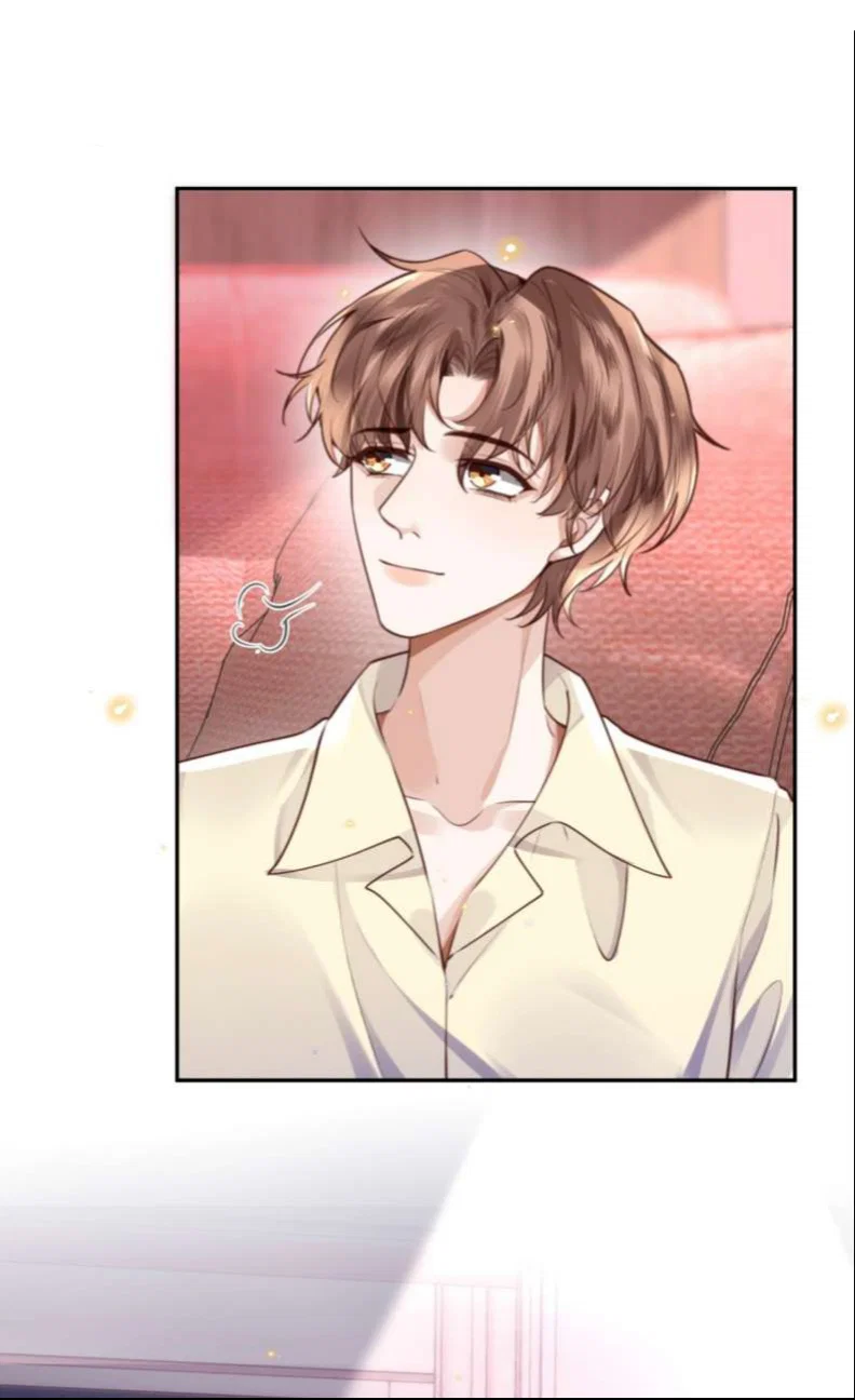 Tổng tài định chế tư nhân - Chap 57