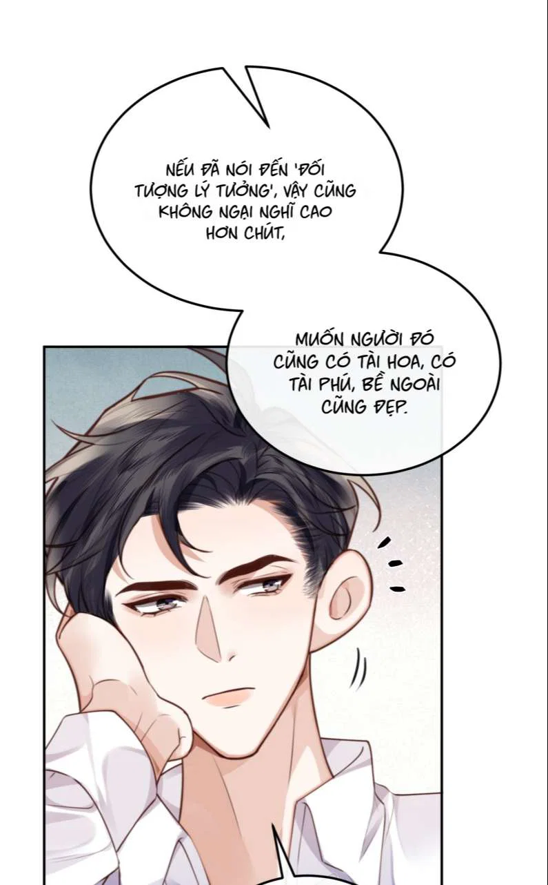 Tổng tài định chế tư nhân - Chap 57