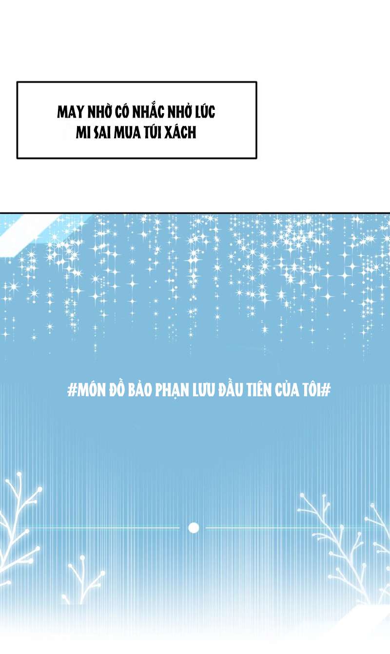 Tổng tài định chế tư nhân - Chap 58
