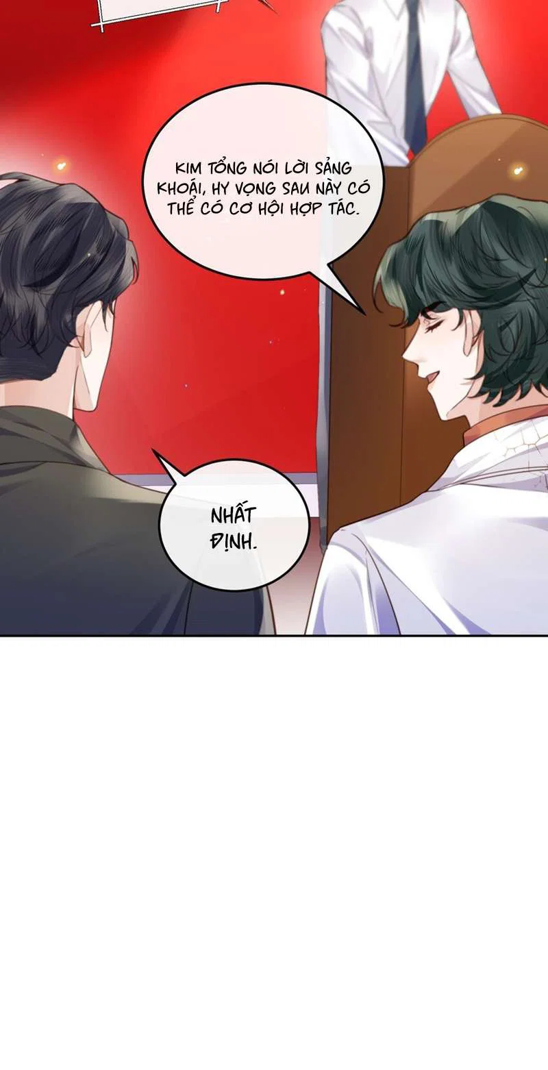 Tổng tài định chế tư nhân - Chap 58