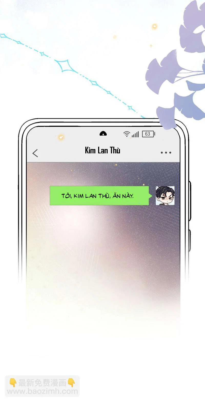 Tổng tài định chế tư nhân - Chap 58