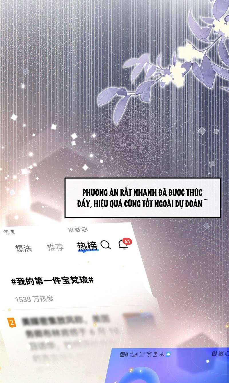 Tổng tài định chế tư nhân - Chap 58