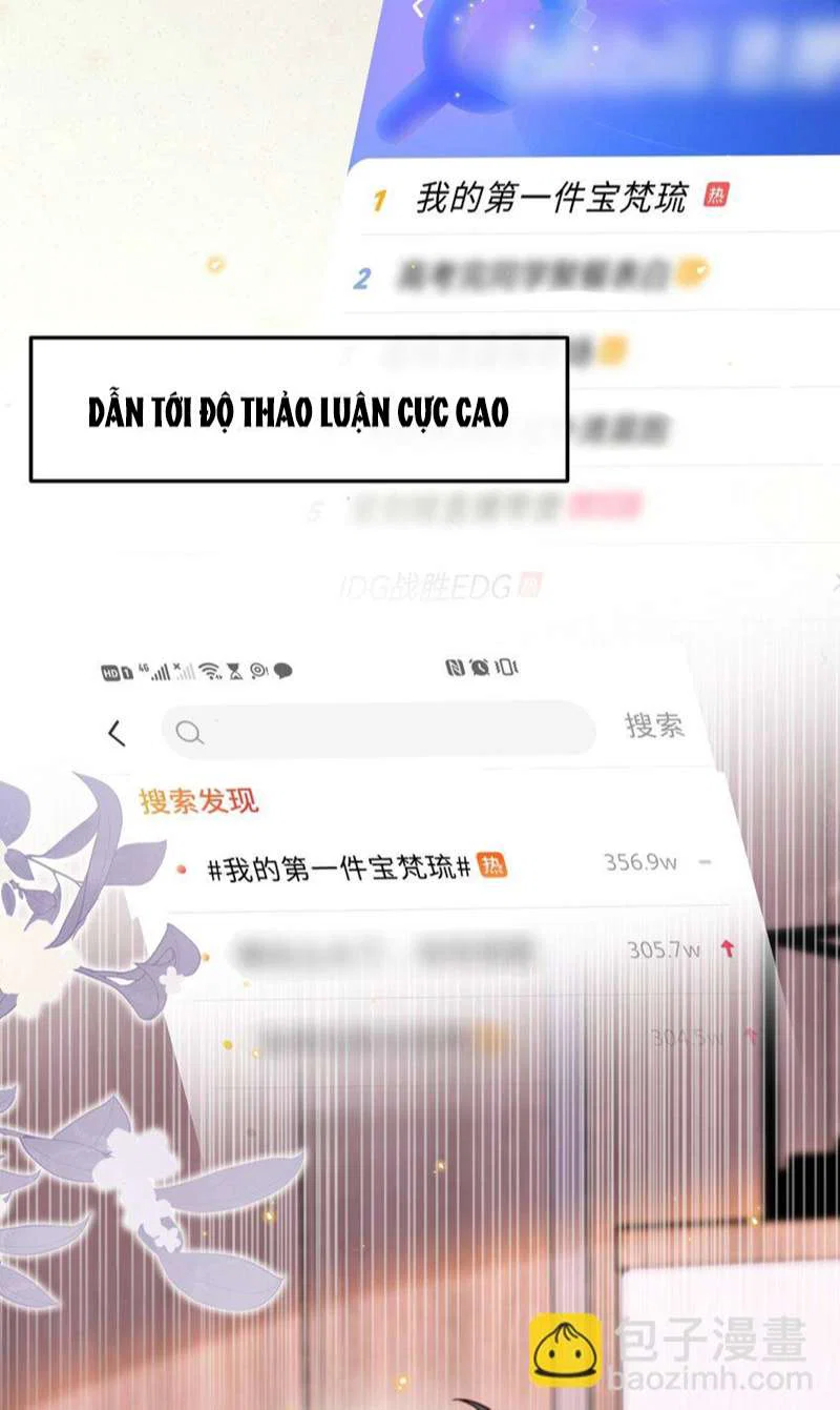Tổng tài định chế tư nhân - Chap 58