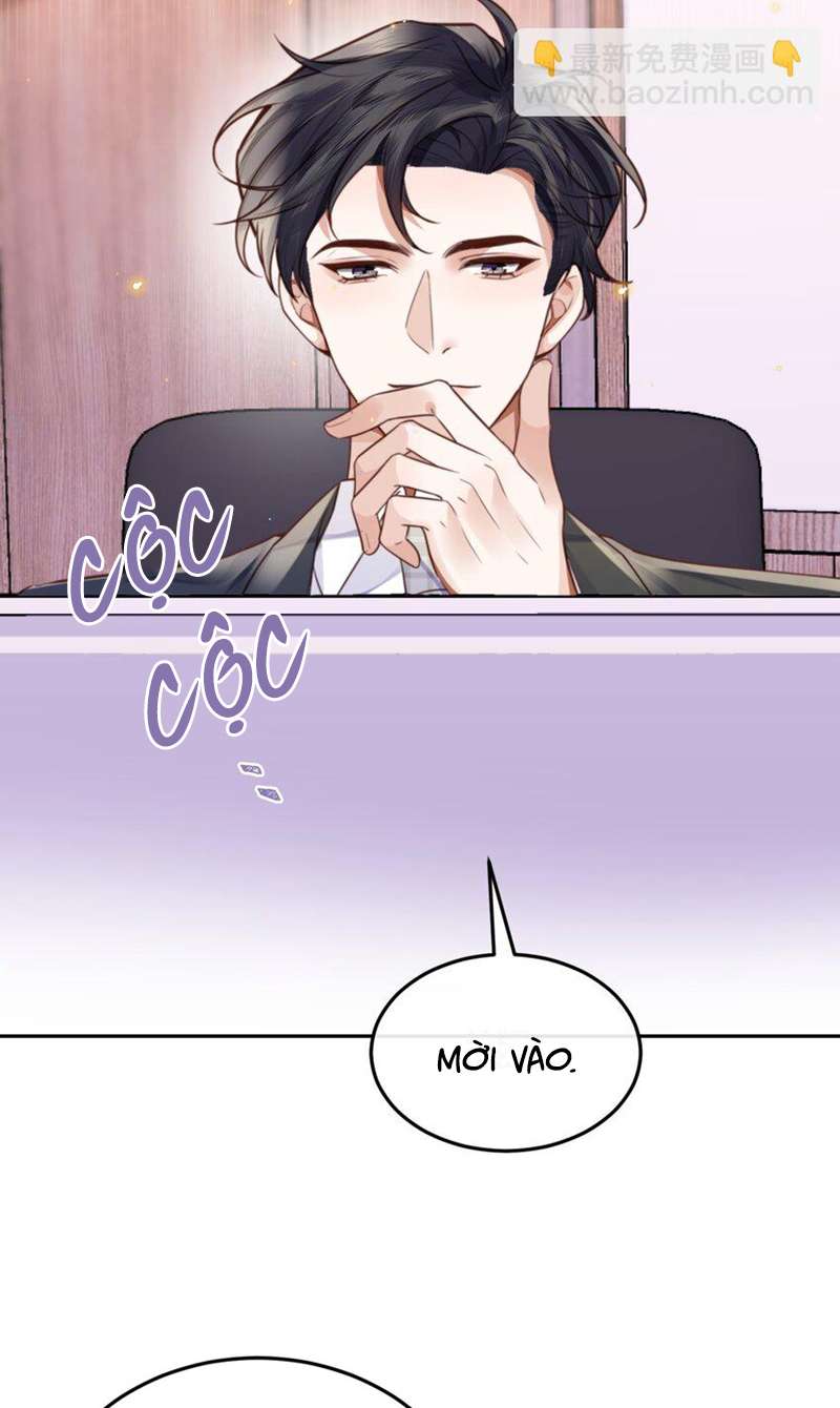 Tổng tài định chế tư nhân - Chap 58