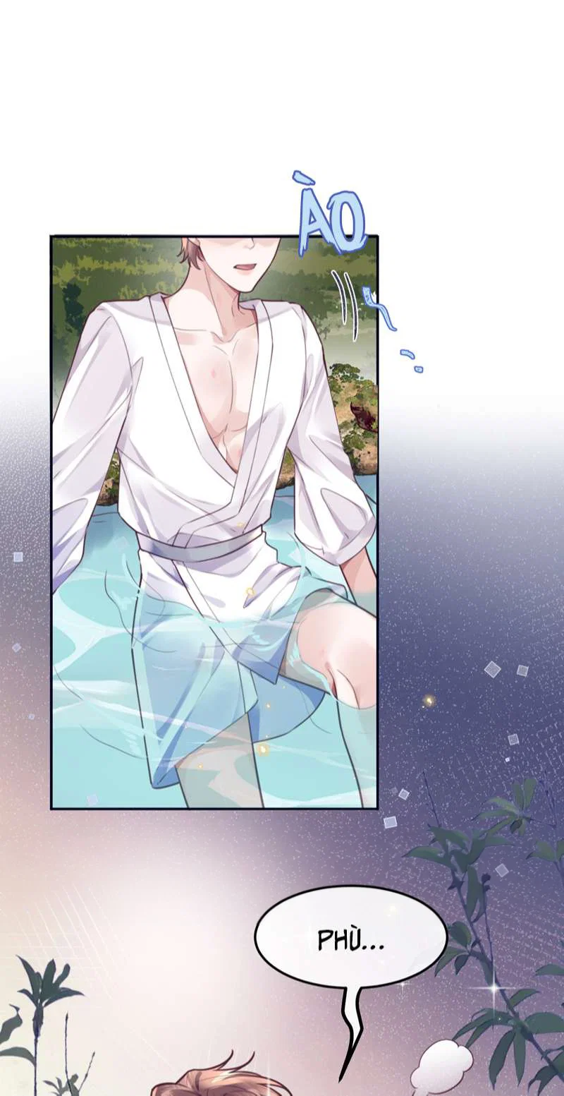 Tổng tài định chế tư nhân - Chap 59