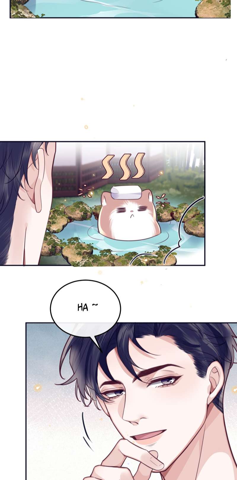 Tổng tài định chế tư nhân - Chap 59