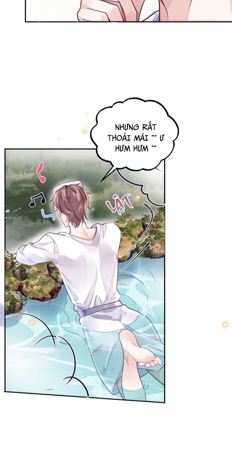Tổng tài định chế tư nhân - Chap 59